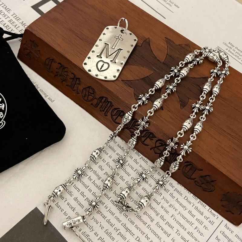 Chrome Hearts Necklaces